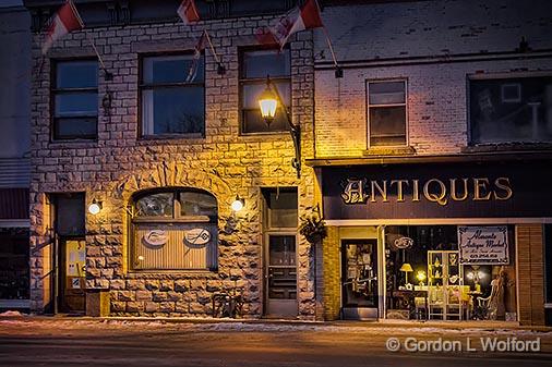 Along Mill Street_33158-60.jpg - Photographed at Almonte, Ontario, Canada.